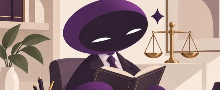 Firma de abogados